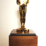 Oscar Style Statues