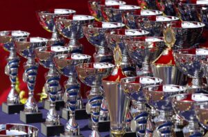 MKC Awards and Trophies