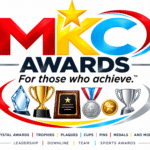 MKC Awards - Trophies, Plaques, Medals and More.